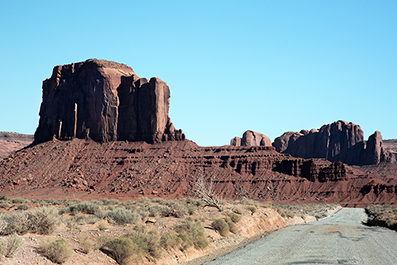 Landscape Photos : Richard Moore : Photographer